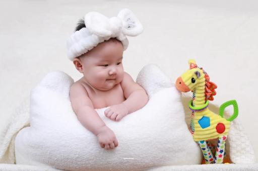 浮梁4个月宝宝发育标准 浮梁4个月宝宝发育标准