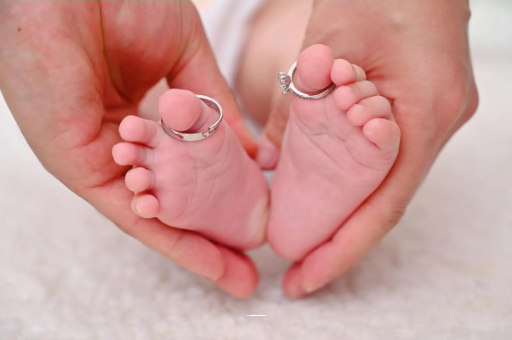 浮梁7个月孕妇肚子疼