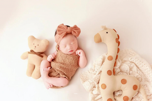 浮梁宝宝头小和智力有关吗