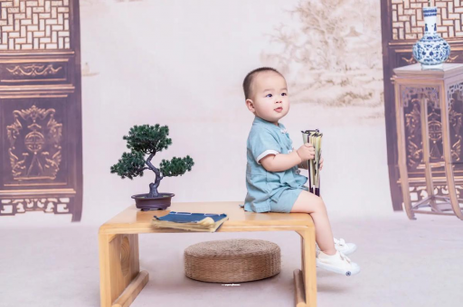 浮梁宝宝发烧退不下去